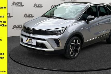 Opel Crossland (X)