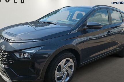 Hyundai BAYON 6.879 km 18.590 &euro; Ludwigshafen 67059
