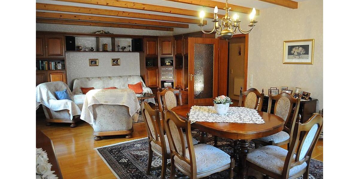 Einfamilienhaus Merchweiler - 6 Zimmer, 190 m&sup2;, 280.000&euro; | Angebot:26425265
