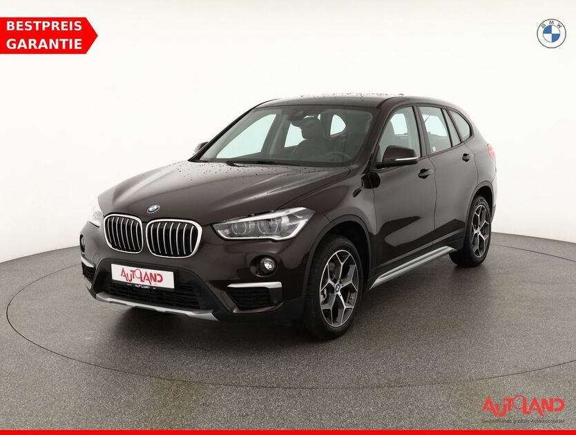 BMW X1 71.225 km 23.890 € Hoppegarten OT Hönow 15366