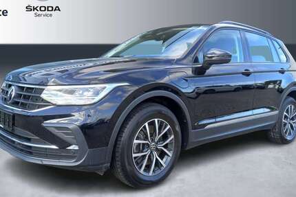 VW Tiguan 59.935 km 25.970 € Wolfsburg 38446