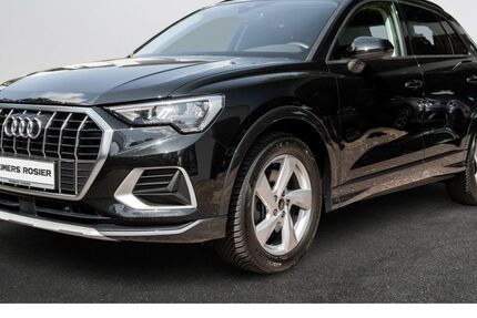 Audi Q3 31.600 km 38.490 &euro; Hamburg 22457