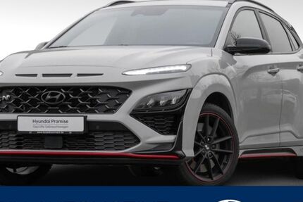 Hyundai KONA 33.879 km 28.990 &euro; Idar-Oberstein 55743