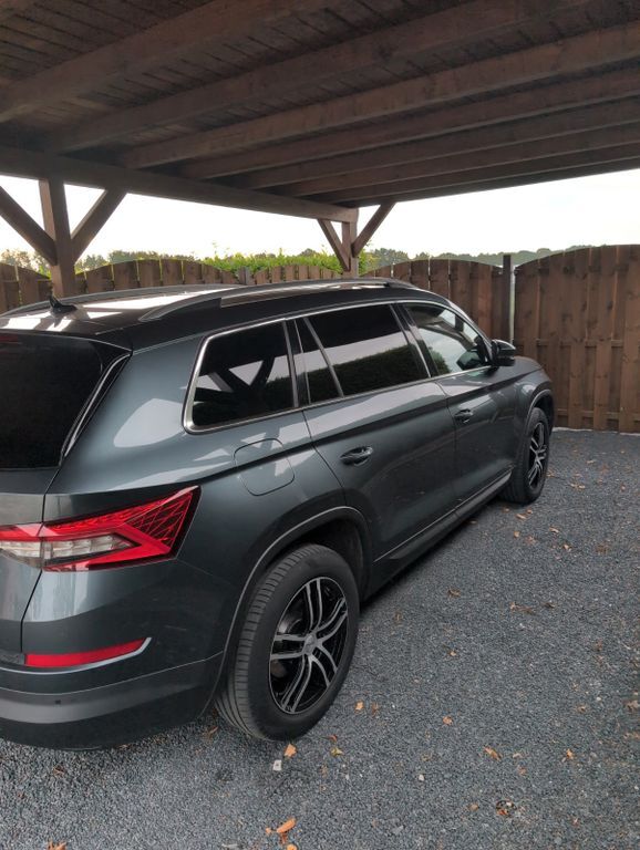 Skoda Kodiaq 58.000 km 31.000 € Straelen 47638