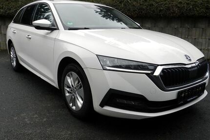 Skoda Octavia 377.442 km 10.999 &euro; Furth im Wald 93437