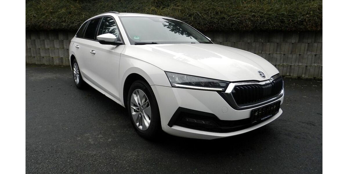 Skoda Octavia 377.442 km 10.999 &euro; Furth im Wald 93437