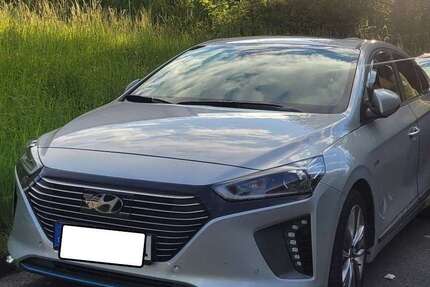 Hyundai IONIQ 48.500 km 20.999 € Siegen 57074