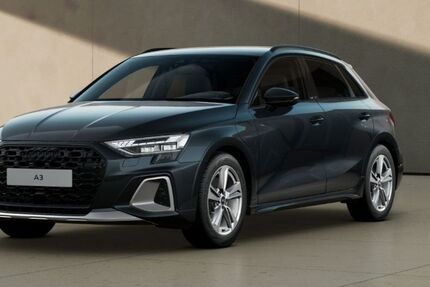 Audi A3 2.530 km 37.900 &euro; Passau 94036