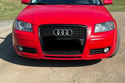 Audi A3 152.000 km 2.399 &euro; Trusetal 98596