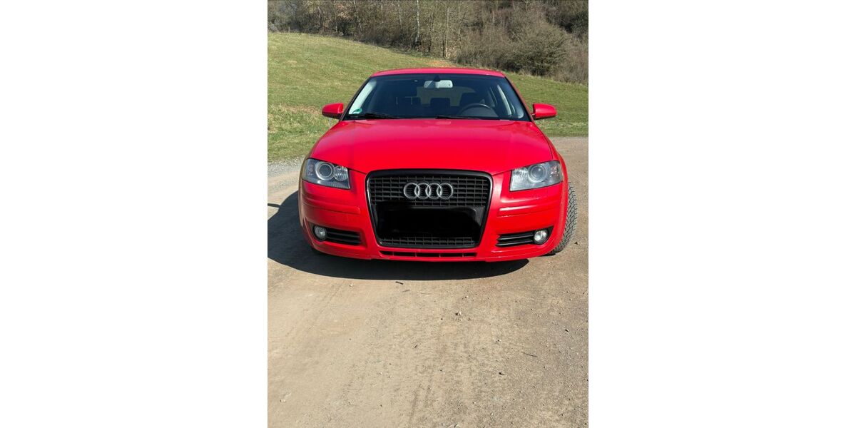 Audi A3 152.000 km 2.499 &euro; Trusetal 98596