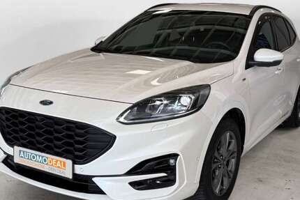 Ford Kuga 52.404 km 23.989 &euro; Duisburg 47138