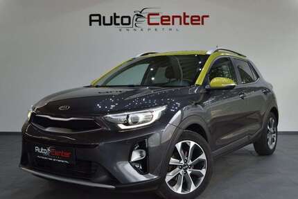 Kia Stonic 77.000 km 13.000 &euro; Ennepetal 58256