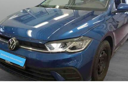 VW Polo 41.500 km 15.770 &euro; Kreuzwertheim 97892