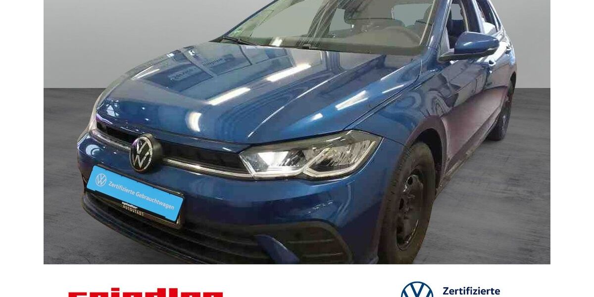 VW Polo 41.500 km 15.770 &euro; Kreuzwertheim 97892