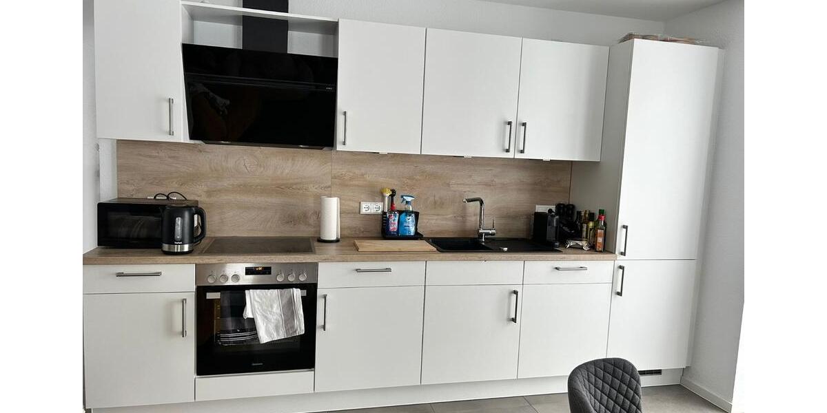 Etagenwohnung Kaltenkirchen - 2 Zimmer, 67 m&sup2;, 1.085&euro; | Angebot:24752979