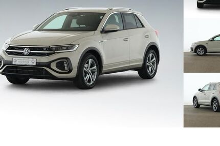 VW T-Roc 33.000 km 24.480 &euro; Bamberg 96052