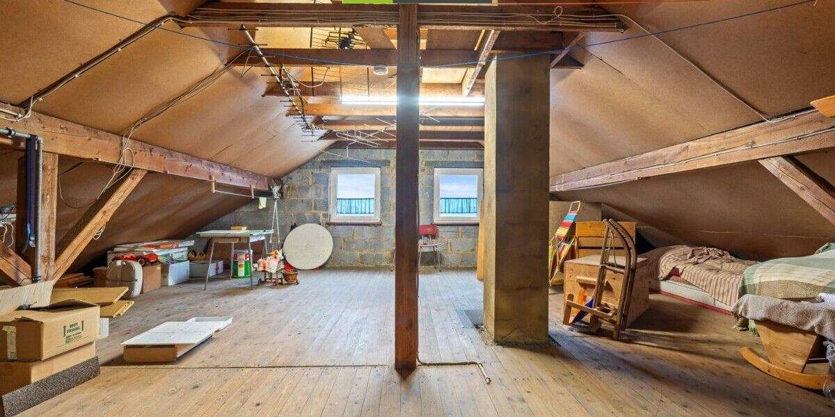 Einfamilienhaus Gerstetten Heuchlingen - 6 Zimmer, 184 m&sup2;, 329.000&euro; | Angebot:24873946