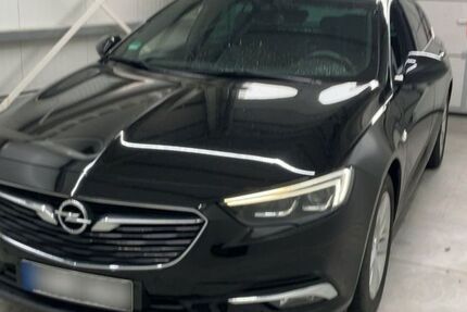 Opel Insignia 88.813 km 17.950 &euro; Raunheim 65479