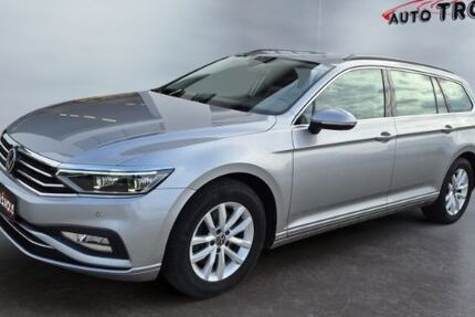 VW Passat Variant 71.300 km 22.810 &euro; Grafenhausen 79865