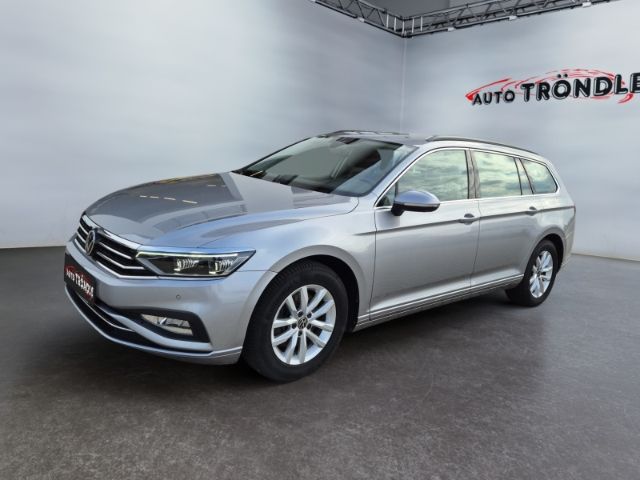 VW Passat Variant 71.300 km 22.810 &euro; Grafenhausen 79865
