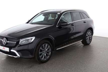 Mercedes-Benz GLC 250 78.813 km 33.880 &euro; Berlin 12103