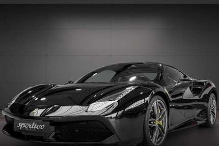 Ferrari 488 4.942 km 269.666 &euro; Markranstädt 04420