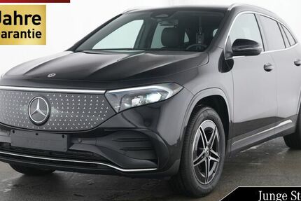 Mercedes-Benz EQA 13.142 km 43.960 &euro; Königsbrunn 86343