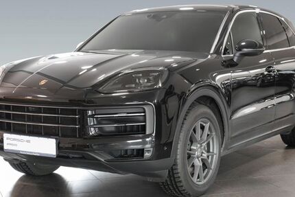 Porsche Cayenne 20.300 km 87.960 &euro; Frankfurt am Main 65936