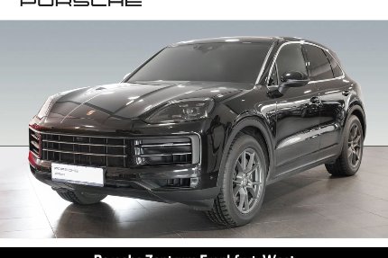 Porsche Cayenne 20.300 km 91.960 &euro; Frankfurt am Main 65936