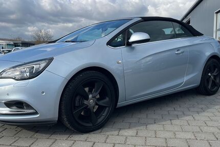 Opel Cascada 67.493 km 14.890 &euro; Irlich 56567