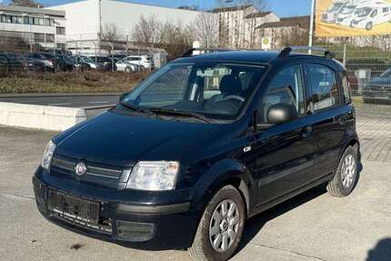 Fiat Panda 106.683 km 3.490 &euro; Würzburg 97076