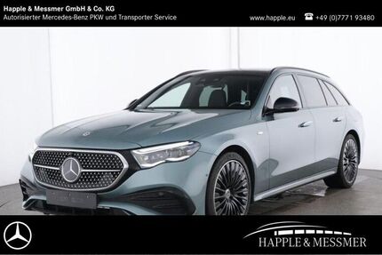 Mercedes-Benz E 300 9.550 km 66.590 € Stockach 78333