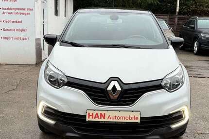 Renault Captur 63.459 km 13.490 € Göppingen 73037