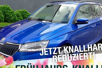 Skoda Fabia 68.659 km 15.670 &euro; Marktredwitz 95615