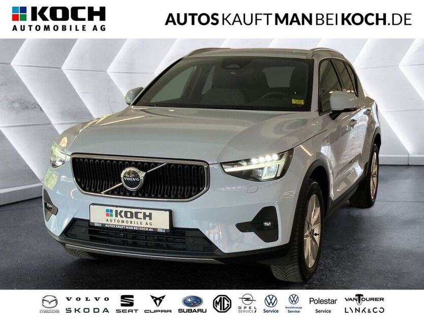 XC40