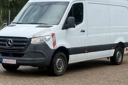 Mercedes-Benz Sprinter 238.100 km 14.490 &euro; Langenhagen 30855