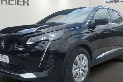 Peugeot 3008 18.666 km 23.690 &euro; Heilbronn 74076