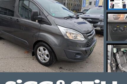 Ford Transit Custom 186.400 km 16.490 &euro; Augsburg 86156