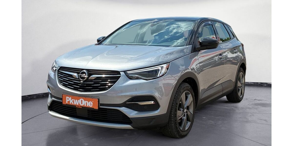 Opel Grandland (X) 61.100 km 18.830 &euro; Göppingen 73037