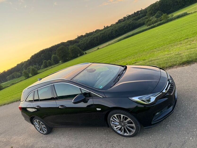 Astra