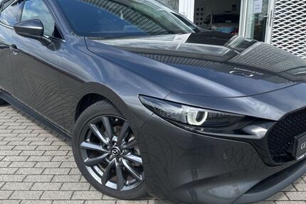 Mazda 3 12.234 km 24.870 &euro; Delitzsch 04509