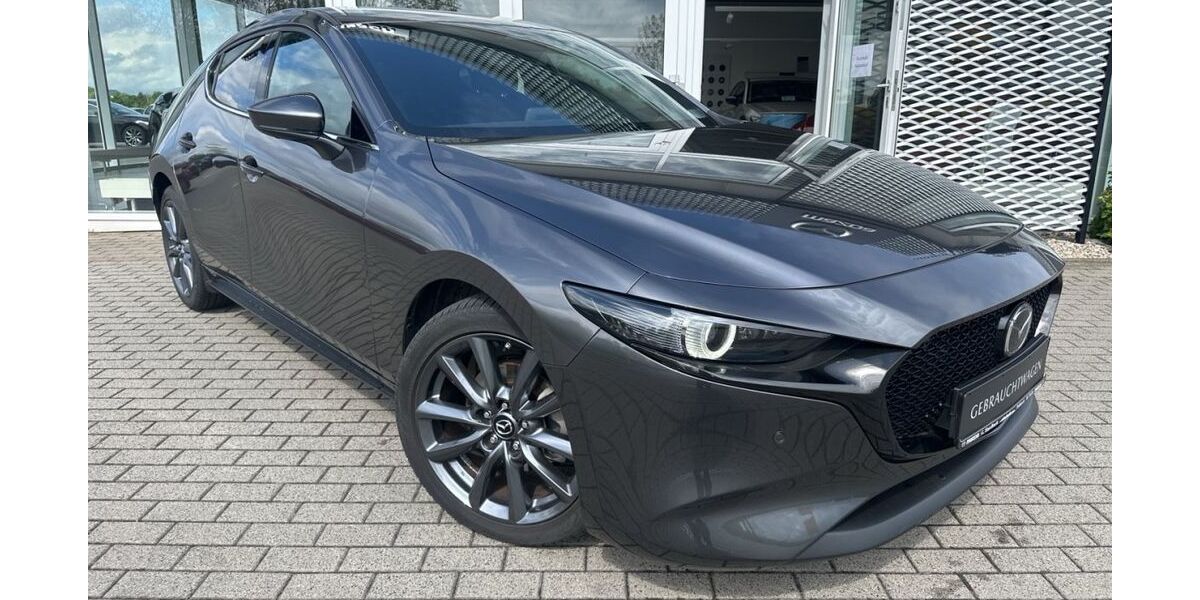 Mazda 3 12.234 km 24.870 &euro; Delitzsch 04509