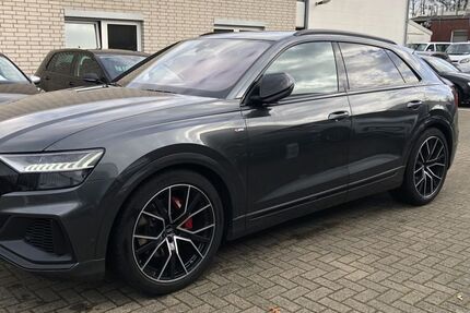 Audi Q8 149.000 km 53.600 &euro; Ahaus 48683