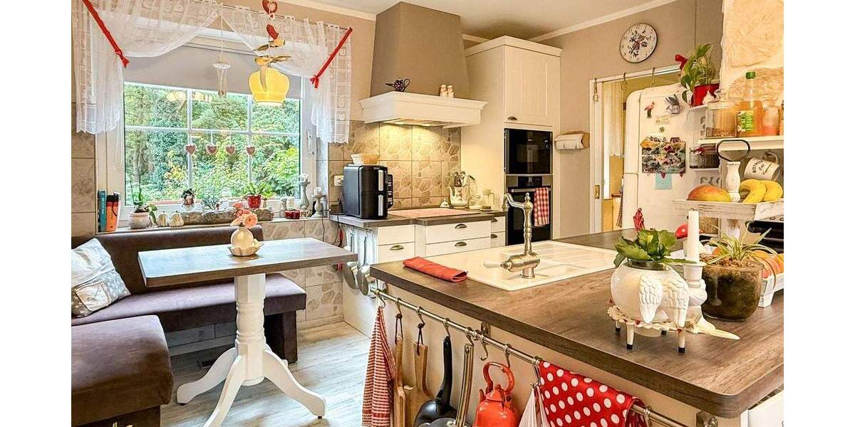 Einfamilienhaus Schwentinental Klausdorf - 2 Zimmer, 130 m&sup2;, 490.000&euro; | Angebot:25878674