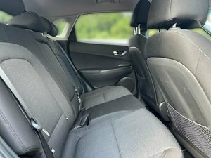 KONA Trend Elektro 2WD 3-Phasen Navi Soundsystem L