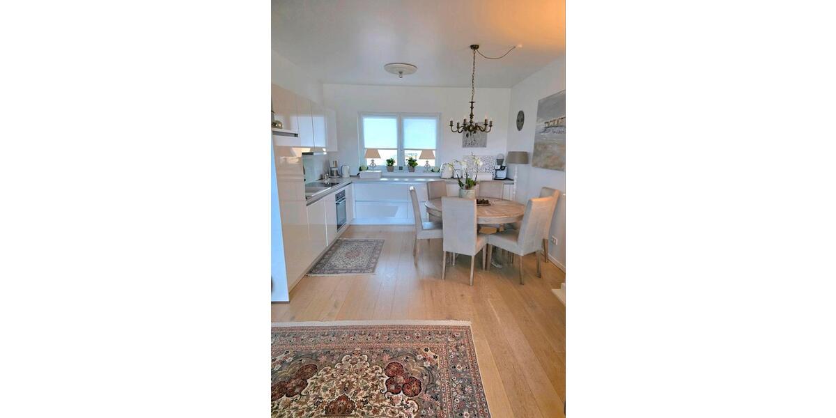 Penthouse-Wohnung in Hamminkeln 3 zimmer