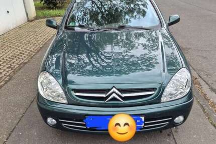 Citroen Xsara 70.000 km 2.900 &euro; Dransdorf (Bonn) 53121