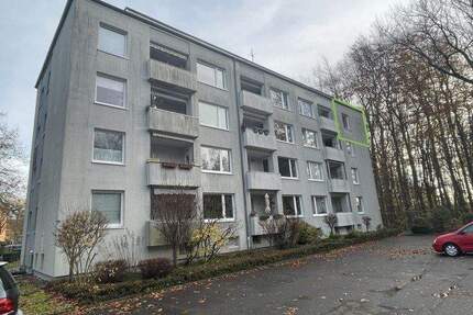 Wohnung Pinneberg - 2 Zimmer, 37 m&sup2;, 82.000&euro; | Angebot:24873550