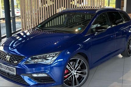 Seat Leon 89.250 km 19.995 &euro; Rheinfelden-Herten 79618
