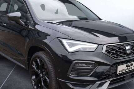 Seat Ateca 45.138 km 25.990 &euro; Frankenberg 35066